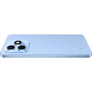 Honor X8D 4G 256GB 8GB RAM Light Blue Smartphone