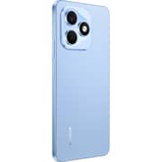 Honor X8D 4G 256GB 8GB RAM Light Blue Smartphone