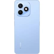 Honor X8D 4G 256GB 8GB RAM Light Blue Smartphone