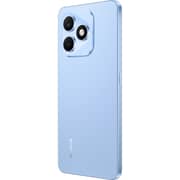 Honor X8D 4G 256GB 8GB RAM Light Blue Smartphone