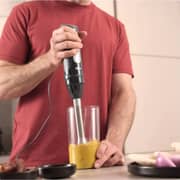 Braun Hand Blender - MQ55307M