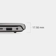 Dell 15 (2023) Laptop - 13th Gen / Intel Core i5-1334U / 15.6inch FHD / 512GB SSD / 8GB RAM / Shared Intel UHD Graphics / Windows 11 Home / English Keyboard / Carbon Black / International Version - [LDC15250-5315BLK-PUS]