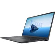 Dell 15 (2023) Laptop - 13th Gen / Intel Core i5-1334U / 15.6inch FHD / 512GB SSD / 8GB RAM / Shared Intel UHD Graphics / Windows 11 Home / English Keyboard / Carbon Black / International Version - [LDC15250-5315BLK-PUS]