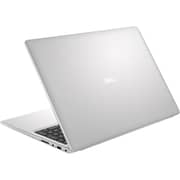 Dell 16 (2024) Laptop - 1st Series / Intel Core 5-120U / 16inch FHD+ / 512GB SSD / 8GB RAM / Shared Intel Graphics / Windows 11 / English Keyboard / Platinum Silver / International Version - [LDC16251-5506SLV-PUS]