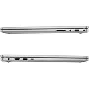 Dell 16 (2024) Laptop - 1st Series / Intel Core 5-120U / 16inch FHD+ / 512GB SSD / 8GB RAM / Shared Intel Graphics / Windows 11 / English Keyboard / Platinum Silver / International Version - [LDC16251-5506SLV-PUS]