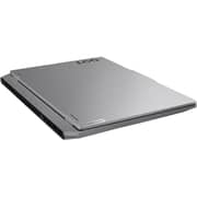 Lenovo LOQ 15IRX10 (2023) Laptop - 13th Gen / Intel Core i7-13650HX / 15.6inch FHD / 512GB SSD / 16GB RAM / 8GB NVIDIA GeForce RTX 5060 Graphics / Windows 11 Home / English Keyboard / Luna Grey / International Version - [83JE002LUS]