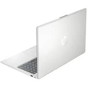HP (2023) Laptop - 1st Series / Intel Core Ultra 5-125H / 15.6inch FHD / 512GB SSD / 8GB RAM / Windows 11 Home / English Keyboard / Natural Silver / International Version - [15-FD0154WM]