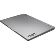 Lenovo LOQ 15IRX10 Gaming (2023) Laptop - 13th Gen / Intel Core i7-13650HX / 15.6inch FHD / 1TB SSD / 24GB RAM / 8GB NVIDIA GeForce RTX 5050 Graphics / Windows 11 Home / English Keyboard / Luna Grey / International Version - [83JE000WUS]