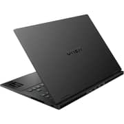 HP Omen Gaming (2024) Laptop - 14th Gen / Intel Core i9-14900HX / 16inch WQXGA / 1TB SSD / 32GB RAM / 8GB NVIDIA GeForce RTX 5060 Graphics / Windows 11 Home / English Keyboard / Shadow Black / International Version - [16-AM0003TX]