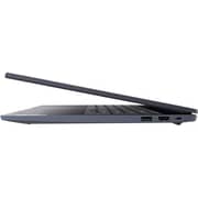 Lenovo IdeaPad 3 Chrome 15IJL6 (2021) Laptop - Intel Celeron N4500 / 15.6inch FHD / 64GB eMMC / 4GB RAM / Shared Intel UHD Graphics / ChromeOS / English Keyboard / Arctic Grey / International Version - [82N4004NUS]