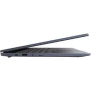 Lenovo IdeaPad 3 Chrome 15IJL6 (2021) Laptop - Intel Celeron N4500 / 15.6inch FHD / 64GB eMMC / 4GB RAM / Shared Intel UHD Graphics / ChromeOS / English Keyboard / Arctic Grey / International Version - [82N4004NUS]