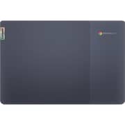 Lenovo IdeaPad 3 Chrome 15IJL6 (2021) Laptop - Intel Celeron N4500 / 15.6inch FHD / 64GB eMMC / 4GB RAM / Shared Intel UHD Graphics / ChromeOS / English Keyboard / Arctic Grey / International Version - [82N4004NUS]