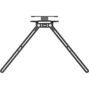 Logitech TV Mount for Video Bars Black - 952-000041