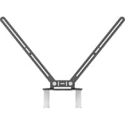 Logitech TV Mount for Video Bars Black - 952-000041