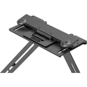 Logitech TV Mount for Video Bars Black - 952-000041
