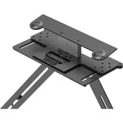Logitech TV Mount for Video Bars Black - 952-000041