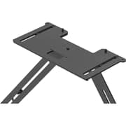 Logitech TV Mount for Video Bars Black - 952-000041