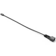 Logitech Rally Mic Pod CAT Coupler 20m Black - 952-000181