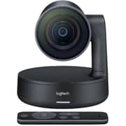 Logitech Rally Camera Webcam Graphite - 960-001226