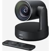 Logitech Rally Camera Webcam Graphite - 960-001226