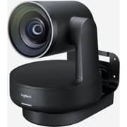 Logitech Rally Camera Webcam Graphite - 960-001226