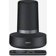 Logitech Rally Camera Webcam Graphite - 960-001226