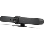 Logitech Rally Bar: All-In-One Webcam Graphite - 960-001312