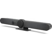Logitech Rally Bar: All-In-One Webcam Graphite - 960-001312
