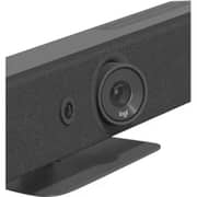 Logitech Rally Bar Mini: All-In-One Video Bar Graphite - 960-001340