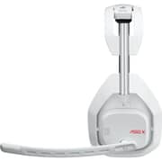Logitech G Astro A50 X Wireless On Ear Gaming Headset White