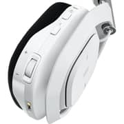 Logitech G Astro A50 X Wireless On Ear Gaming Headset White