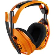 Logitech G Astro A50 X Wireless On Ear Gaming Headset Papaya