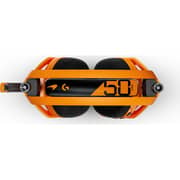 Logitech G Astro A50 X Wireless On Ear Gaming Headset Papaya
