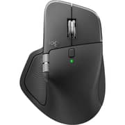  Logitech MX Master 4 for Mac Mouse Space Black - 910-007575