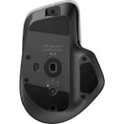 Logitech MX Master 4 for Mac Mouse Space Black - 910-007575