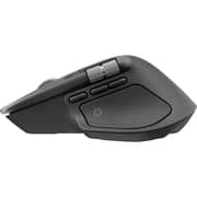  Logitech MX Master 4 for Mac Mouse Space Black - 910-007575