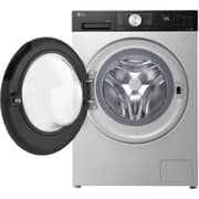 LG Front Load Washing Machine 10 kg - F4X5RYG23