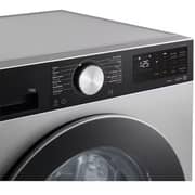 LG Front Load Washing Machine 10 kg - F4X5RYG23