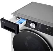 LG Front Load Washing Machine 10 kg - F4X5RYG23