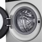 LG Front Load Washing Machine 10 kg - F4X5RYG23