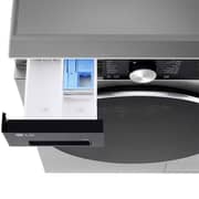 LG Front Load Washing Machine 10 kg - F4X5RYG23