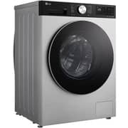 LG Front Load Washing Machine 10 kg - F4X5RYG23