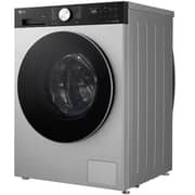 LG Front Load Washing Machine 10 kg - F4X5RYG23
