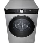 LG Front Load Washing Machine 10 kg - F4X5RYG23