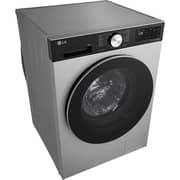 LG Front Load Washing Machine 10 kg - F4X5RYG23