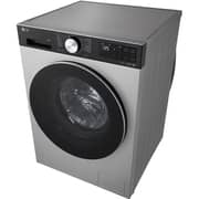 LG Front Load Washing Machine 10 kg - F4X5RYG23