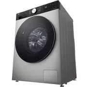 LG Front Load Washing Machine 10 kg - F4X5RYG23