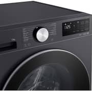 LG Front Load Washing Machine 10 kg - F4X5RYG24