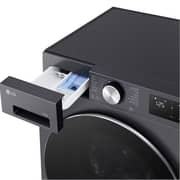 LG Front Load Washing Machine 10 kg - F4X5RYG24