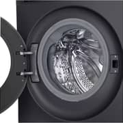 LG Front Load Washing Machine 10 kg - F4X5RYG24